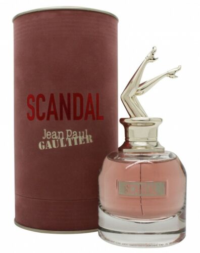 jean paul gaultier scandal eau de parfum 80ml keine farbe donna
