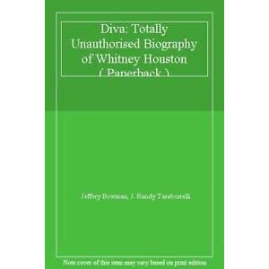 Jeffery Bowman - Gebraucht Diva: Totally Unauthorised Biography Of Whitney Houston - Preis Vom 12.05.2024 04:50:34 H
