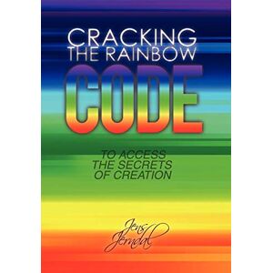 Jens Jerndal - Cracking The Rainbow Code