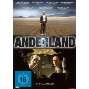 Jens Lien - Gebraucht Anderland - Preis Vom 28.04.2024 04:54:08 H