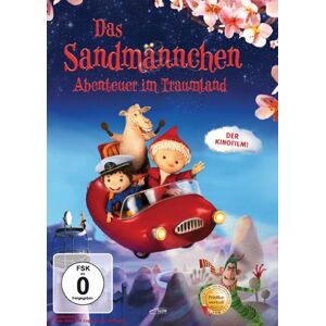 Jesper Moller - Gebraucht Das Sandmännchen - Abenteuer Im Traumland - Preis Vom 07.05.2024 04:51:04 H
