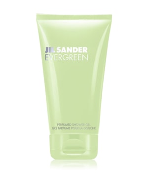 Jil Sander Evergreen Perfumed Shower Gel 150ml