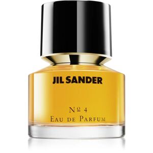 Jil Sander No 4 Women - Woman 2 X 30 Ml Eau De Parfum Edp Set Damenparfum Ovp Ne
