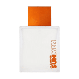 Jil Sander - Sun - Eau De Toilette - For Men - Natural Spray - 40 Ml