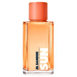 jil sander sun parfum natural spray 125ml keine farbe donna