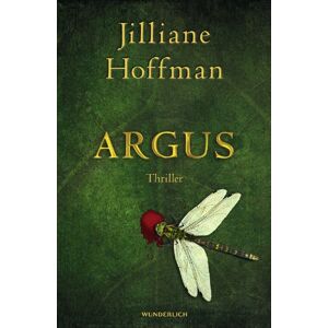 Jilliane Hoffman - Gebraucht Argus - Preis Vom 24.04.2024 05:05:17 H