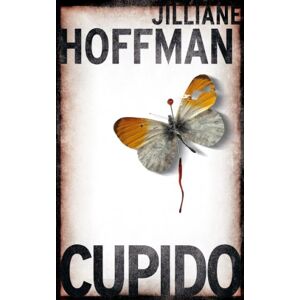 Jilliane Hoffman - Gebraucht Cupido, Bild Am Sonntag Mega Thriller, Bams Megathriller - Preis Vom 14.05.2024 04:49:28 H