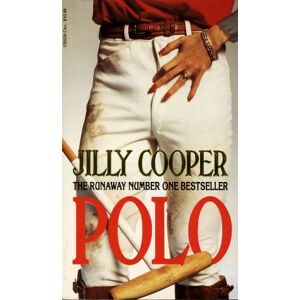 Jilly Cooper - Gebraucht Polo - Preis Vom 14.05.2024 04:49:28 H