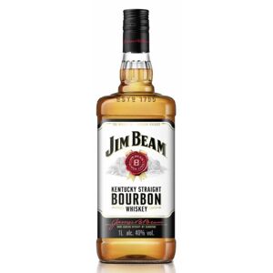 Jim Beam 225 Y. 1,0 L. 40% Kentucky Straight Bourbon Whiskey