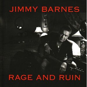 Jimmy Barnes - Gebraucht Rage & Ruin - Preis Vom 04.05.2024 04:57:19 H