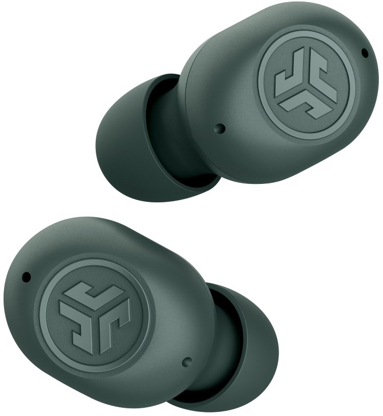 Jlab Jbuds Mini True Wireless Earbuds Bluetooth In-ear Kopfhörer Kabellos 