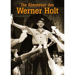 Joachim Kunert - Gebraucht Die Abenteuer Des Werner Holt - Preis Vom 28.04.2024 04:54:08 H