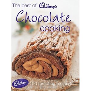 Joanna Farrow - Gebraucht Best Of Cadbury's - Preis Vom 27.04.2024 04:56:19 H