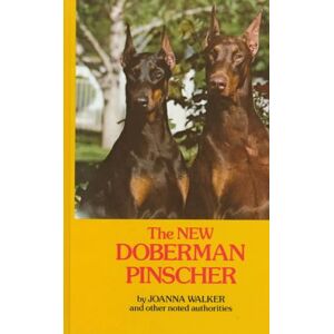 Joanna Walker - Gebraucht New Doberman Pinscher - Preis Vom 28.04.2024 04:54:08 H