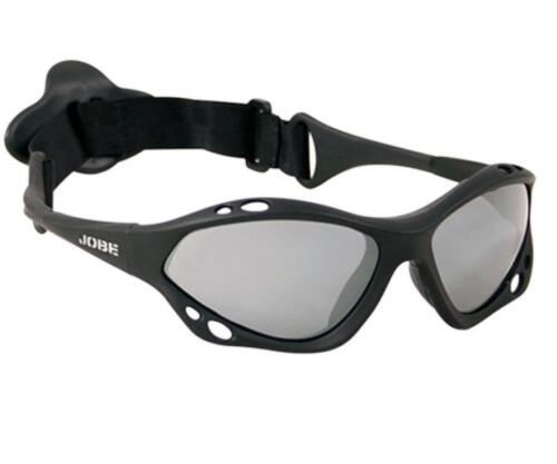 jobe sports schwimmende brille knox noir