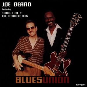 Joe Beard - Gebraucht Blues Union - Preis Vom 29.04.2024 04:59:55 H