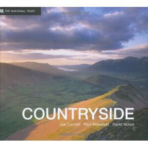 Joe Cornish - Gebraucht Countryside - Preis Vom 02.05.2024 04:56:15 H