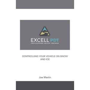 Joe Martin - Excell Pdt: Professional Driver Training