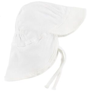 Joha Schirmmütze - Weiß - Joha - 45 Cm - Sonnenhüte