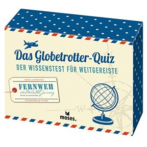 Johan Christoph Krafft - Gebraucht Das Globetrotter-quiz: Der Wissenstest Für Weitgereiste Riesen-weltkarte Als Kartenrückseiten-puzzle - Preis Vom 30.04.2024 04:54:15 H