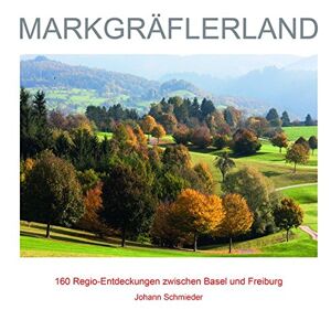 Johann Schmieder - Gebraucht Markgräflerland - Preis Vom 28.04.2024 04:54:08 H