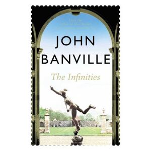 John Banville - Gebraucht The Infinities - Preis Vom 28.04.2024 04:54:08 H