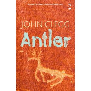 John Clegg - Antler