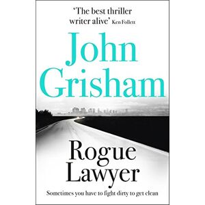 John Grisham - Gebraucht Rogue Lawyer - Preis Vom 09.05.2024 04:53:29 H
