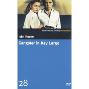 John Huston - Gebraucht Gangster In Key Largo - Sz-cinemathek - Preis Vom 18.04.2024 05:05:10 H