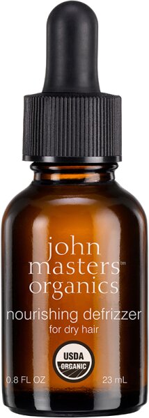 john masters organic s nourishing defrizzer for dry hair 23 ml
