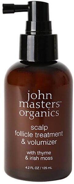 john masters organic s scalp follicle treatment & volumizer 125 ml
