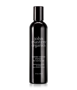 John Mastes Organics Shampoo For Normail Hair With Lavender&rosemary 236ml