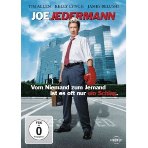 John Pasquin - Gebraucht Joe Jedermann - Preis Vom 28.04.2024 04:54:08 H