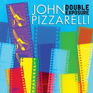 John Pizzarelli - Gebraucht Double Exposure - Preis Vom 05.05.2024 04:53:23 H