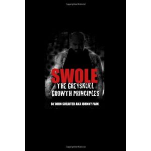 John Sheaffer - Gebraucht Swole: The Greyskull Growth Principles - Preis Vom 27.04.2024 04:56:19 H
