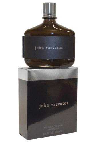 John Varvatos By John Varvatos Eau De Toilette Spray 2.5 Oz / E 75 Ml [men]