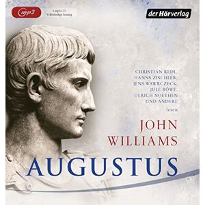John Williams - Gebraucht Augustus - Preis Vom 12.05.2024 04:50:34 H