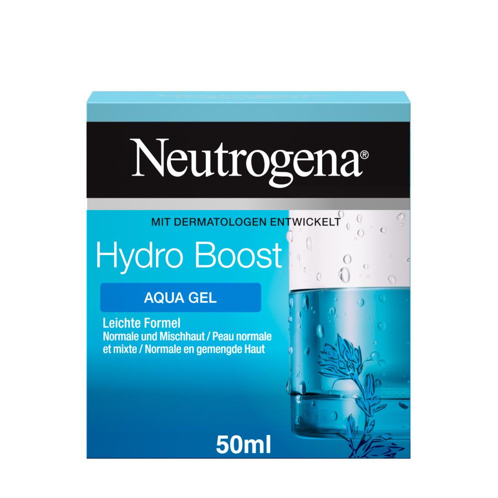 johnson&johnson gmbh (chc) neutrogena hydro boost aqua gel