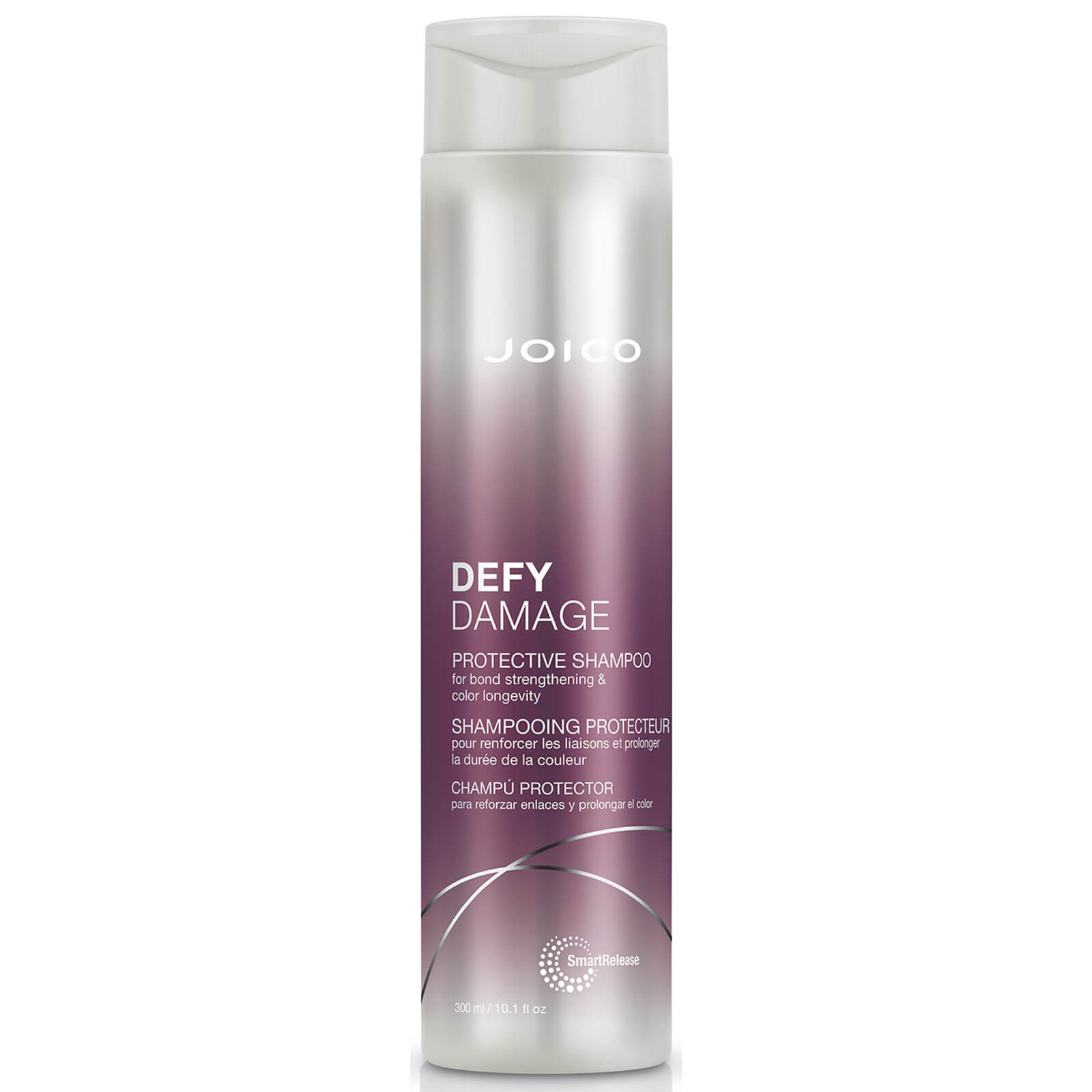 Joico Defy Damage Protective Shampoo 300ml (echtprodukt - Wert £36,99)