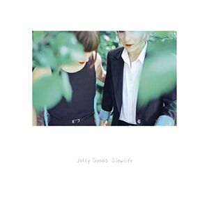 Jolly Goods - Gebraucht Slowlife - Preis Vom 28.04.2024 04:54:08 H