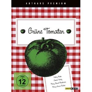 Jon Avnet - Gebraucht Grüne Tomaten Director's Cut (arthaus Premium, 2 Dvds) - Preis Vom 28.04.2024 04:54:08 H