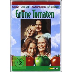 Jon Avnet - Gebraucht Grüne Tomaten - Preis Vom 29.04.2024 04:59:55 H