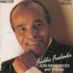 Jon Hendricks - Gebraucht Freddie Freeloader - Preis Vom 28.04.2024 04:54:08 H