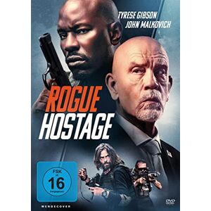 Jon Keeyes - Gebraucht Rogue Hostage - Preis Vom 08.05.2024 04:49:53 H