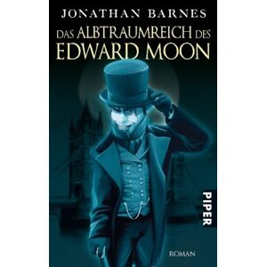 Jonathan Barnes - Gebraucht Das Albtraumreich Des Edward Moon: Roman - Preis Vom 27.04.2024 04:56:19 H