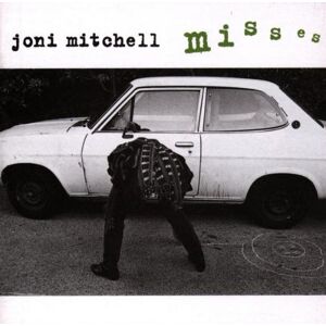 Joni Mitchell - Gebraucht Misses - Preis Vom 30.04.2024 04:54:15 H