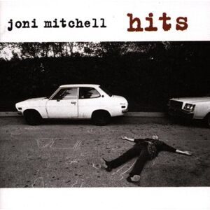 Joni Mitchell - Gebraucht Hits - Preis Vom 30.04.2024 04:54:15 H
