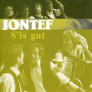 Jontef - Gebraucht Sis Gut! - Preis Vom 29.04.2024 04:59:55 H