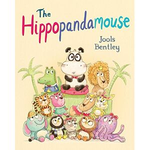 Jools Bentley - Gebraucht The Hippopandamouse - Preis Vom 28.04.2024 04:54:08 H