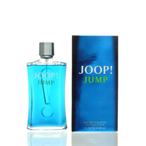 Joop Jump By Joop! Eau De Toilette Spray 6.7 Oz / E 200 Ml [men]